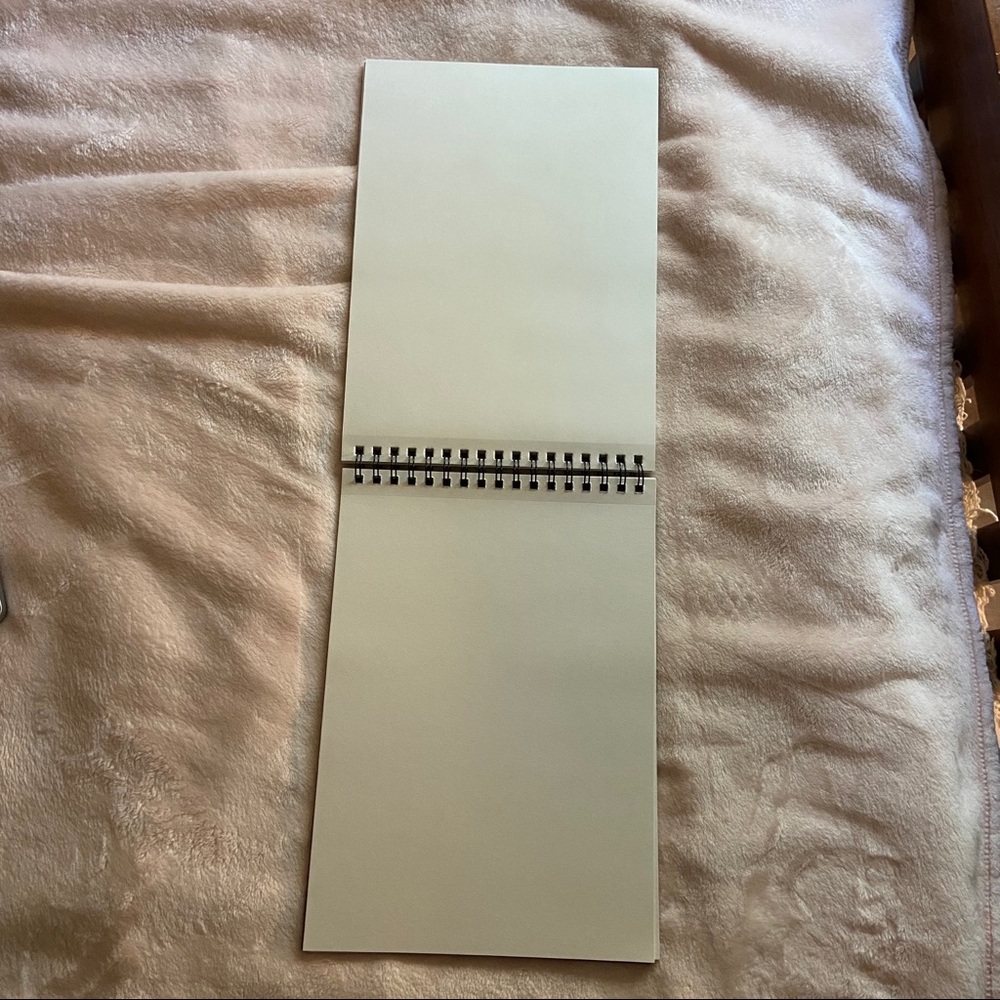 Extra Large Drawing Pad - Picture 4 of 4